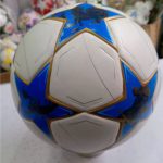 Adidas UEFA Champions League Pro Replica Match Soccer Ball - Image 2