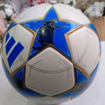 Adidas UEFA Champions League Pro Replica Match Soccer Ball - Image 3