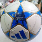 Adidas UEFA Champions League Pro Replica Match Soccer Ball