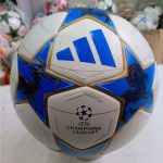 Adidas UEFA Champions League Pro Replica Match Soccer Ball - Image 5