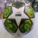 Adidas UEFA Champions League Final Munich 2025 Official Match Ball - Image 3