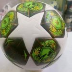 Adidas UEFA Champions League Final Munich 2025 Official Match Ball - Image 5