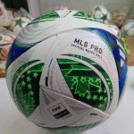 Adidas MLS Replica Match Soccer Ball Size 5 Football