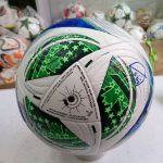 Adidas MLS Replica Match Soccer Ball Size 5 Football - Image 3