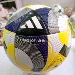Adidas Conext 25 Official Replica Soccer Ball Football - Image 2