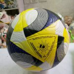 Adidas Conext 25 Official Replica Soccer Ball Football - Image 6