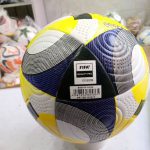 Adidas Conext 25 Official Replica Soccer Ball Football - Image 4