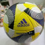 Adidas Conext 25 Official Replica Soccer Ball Football - Image 5