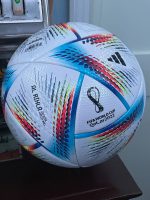 Adidas Al Rihla FIFA World Cup Qatar 2026 Official Match Ball - Image 2