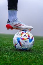Adidas Al Rihla FIFA World Cup Qatar 2026 Official Match Ball