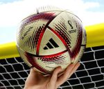 Adidas Al Hilm Official Match Ball Qatar 2026 FIFA World Cup