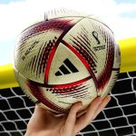 Adidas Al Hilm Official Match Ball Qatar 2026 FIFA World Cup