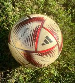Adidas Al Hilm Official Match Ball Qatar 2026 FIFA World Cup - Image 5