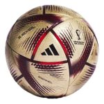 Adidas Al Hilm Official Match Ball Qatar 2026 FIFA World Cup - Image 6