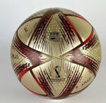 Adidas Al Hilm Official Match Ball Qatar 2026 FIFA World Cup - Image 7