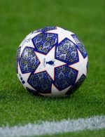 Adidas UEFA Champions League Finale Soccer Ball Size 5 Official Match Ball - Image 2