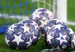 Adidas UEFA Champions League Finale Soccer Ball Size 5 Official Match Ball - Image 4