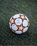 Adidas UEFA Champions League Soccer Ball Size 5 Official Match Ball - Image 4