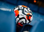 Nike Flight Premier League Official Match Ball 2021/22 Size 5 Football - Image 3