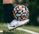 Nike Flight Premier League Official Match Ball 2021/22 Size 5 Football