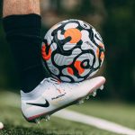 Nike Flight Premier League Official Match Ball 2021/22 Size 5 Football