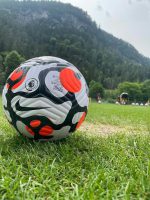 Nike Flight Premier League Official Match Ball 2021/22 Size 5 Football - Image 7