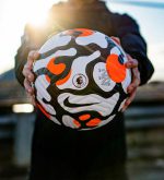 Nike Flight Premier League Official Match Ball 2021/22 Size 5 Football - Image 8