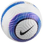 Nike Flight Premier League Official Match Ball Size 5 Football - Image 5
