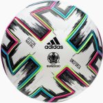 Official Adidas Uniforia UEFA Euro 2020 Match Ball – Size 5 Football - Image 5