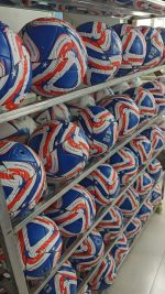 Adidas FIFA Club World Cup 2022 Official Match Ball – Size 5 Soccer Ball - Image 2