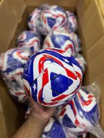 Adidas FIFA Club World Cup 2022 Official Match Ball – Size 5 Soccer Ball - Image 5