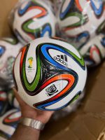 Adidas FIFA Club World Cup 2022  Match Ball Size 5 Soccer Football - Image 2