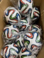 Adidas FIFA Club World Cup 2022  Match Ball Size 5 Soccer Football - Image 5