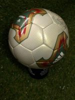 Adidas Fevernova Official 2002 World Cup Football Size 5 Match Ball - Image 6