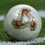 Adidas Fevernova Official 2002 World Cup Football Size 5 Match Ball - Image 9