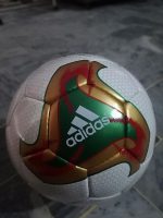 Adidas Fevernova Official 2002 World Cup Football Size 5 Match Ball - Image 7