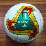 Adidas Fevernova Official 2002 World Cup Football Size 5 Match Ball - Image 11