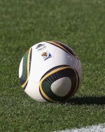 Adidas Jabulani 2010 FIFA World Cup Match Ball Size 5 Soccer Football - Image 2