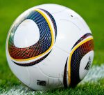 Adidas Jabulani 2010 FIFA World Cup Match Ball Size 5 Soccer Football