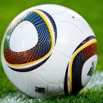 Adidas Jabulani 2010 FIFA World Cup Match Ball Size 5 Soccer Football