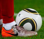 Adidas Jabulani 2010 FIFA World Cup Match Ball Size 5 Soccer Football - Image 6