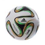 Adidas Brazuca Official 2014 World Cup Football Size 5 Match Ball - Image 5