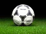 Adidas Tango España Mexico 1982 World Cup Soccer Ball Size - Image 5