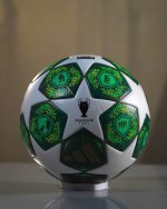 Adidas Finale Munich 25 UEFA Champions League Final 2025 Match Ball Size 5 - Image 2