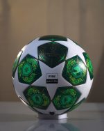 Adidas Finale Munich 25 UEFA Champions League Final 2025 Match Ball Size 5 - Image 4