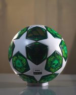 Adidas Finale Munich 25 UEFA Champions League Final 2025 Match Ball Size 5 - Image 5