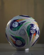 Adidas UEFA EURO 2024 Speedshell Match Ball Size 5 – Official Football - Image 5