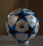 Adidas UCL Pro Champions League Hand Stitched Match Ball Size 5 – Professional Soccer Ball - Image 2