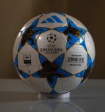 Adidas UCL Pro Champions League Hand Stitched Match Ball Size 5 – Professional Soccer Ball - Image 5
