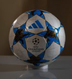 Adidas UCL Pro Champions League Hand Stitched Match Ball Size 5 – Professional Soccer Ball - Image 4